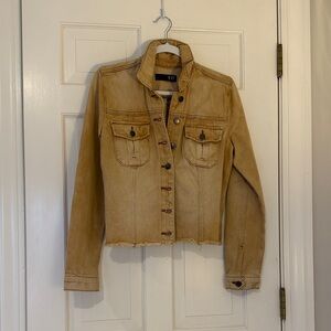 Kut from the Kloth Kara Jean Jacket